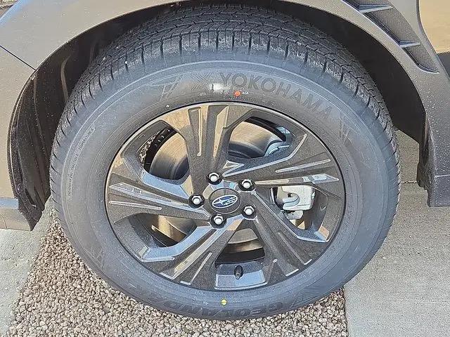 2026 Subaru Crosstrek Standard
