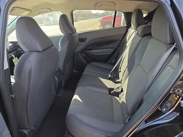 2026 Subaru Crosstrek Standard