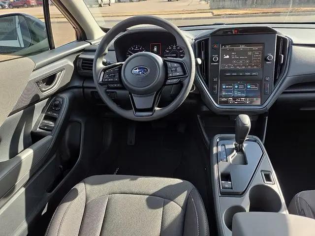 2026 Subaru Crosstrek Standard
