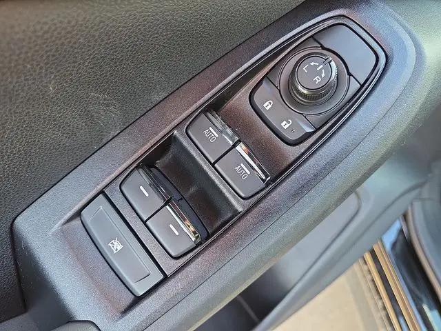2026 Subaru Crosstrek Standard