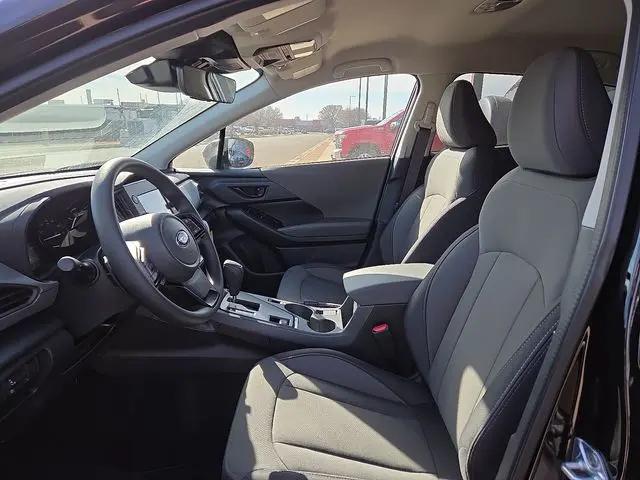 2026 Subaru Crosstrek Standard