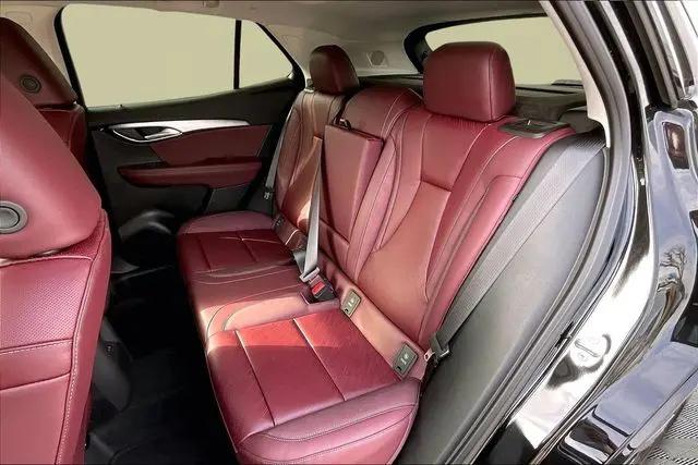 2026 Buick Envision Sport Touring AWD