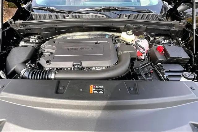 2026 Buick Envision Sport Touring AWD