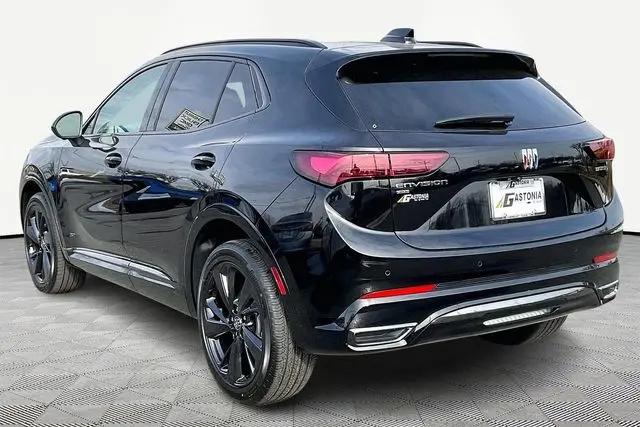 2026 Buick Envision Sport Touring AWD