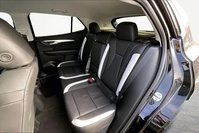 2026 Buick Envision Sport Touring AWD