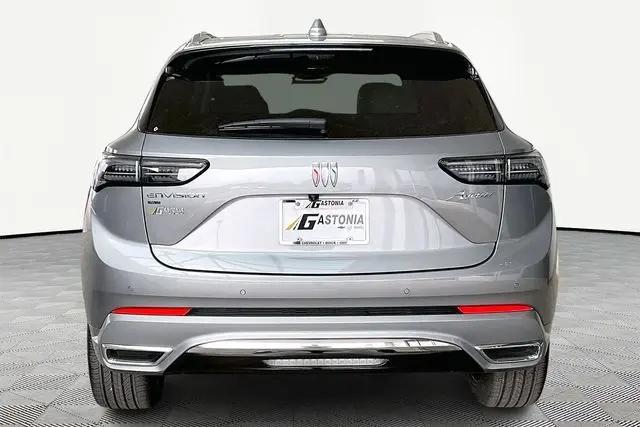 2026 Buick Envision Avenir AWD