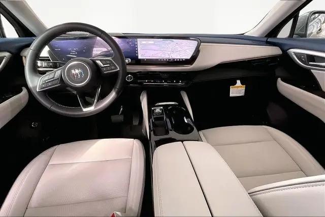 2026 Buick Envision Avenir AWD