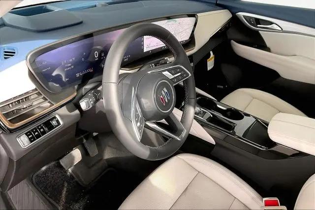 2026 Buick Envision Avenir AWD