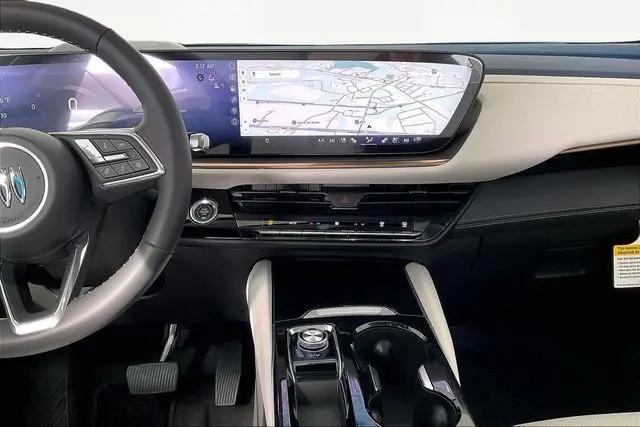 2026 Buick Envision Avenir AWD