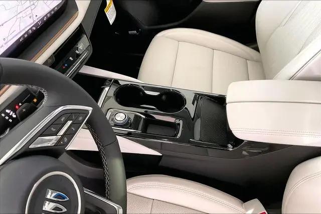 2026 Buick Envision Avenir AWD