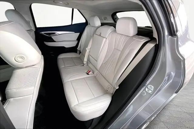 2026 Buick Envision Avenir AWD
