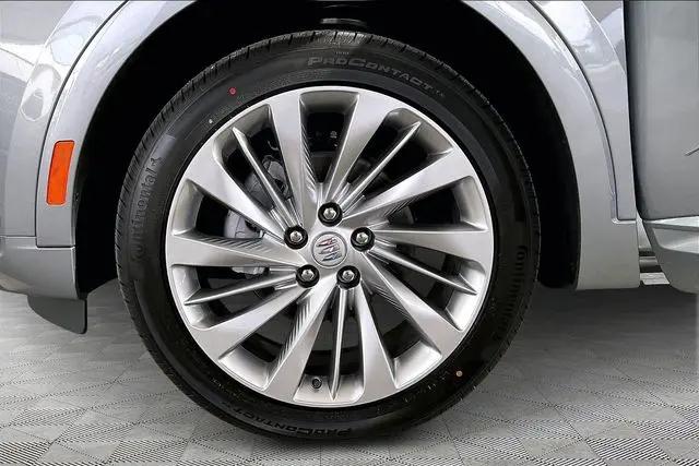 2026 Buick Envision Avenir AWD