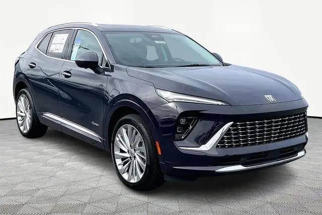 2026 Buick Envision Avenir AWD for sale in Lowell, NC