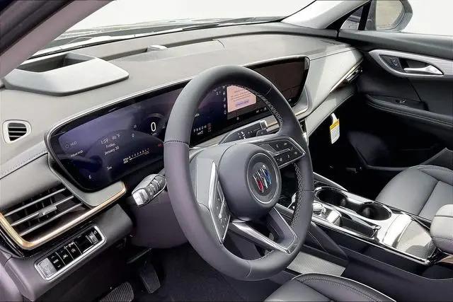 2026 Buick Envision Avenir AWD