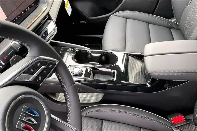 2026 Buick Envision Avenir AWD