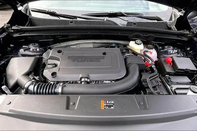 2026 Buick Envision Avenir AWD
