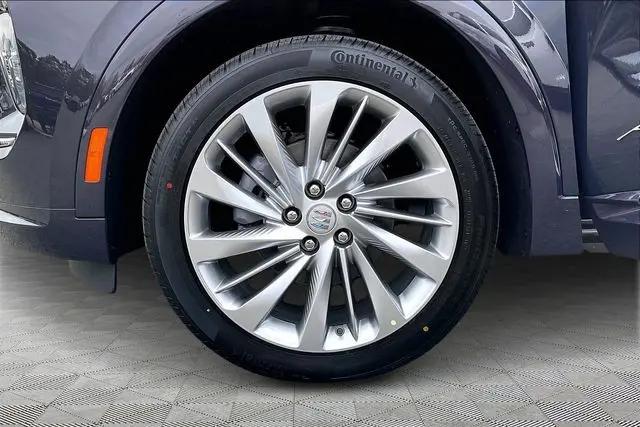 2026 Buick Envision Avenir AWD