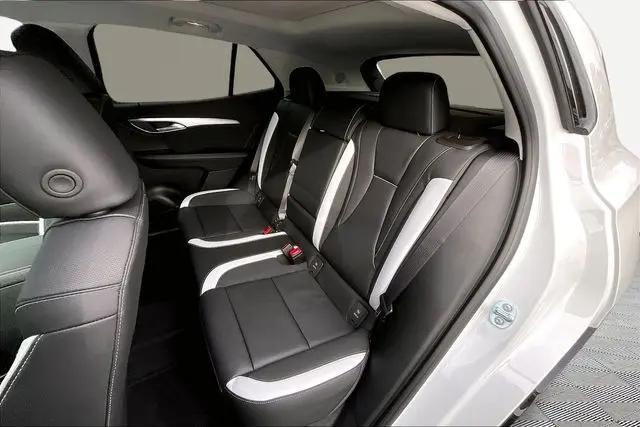 2026 Buick Envision Sport Touring AWD