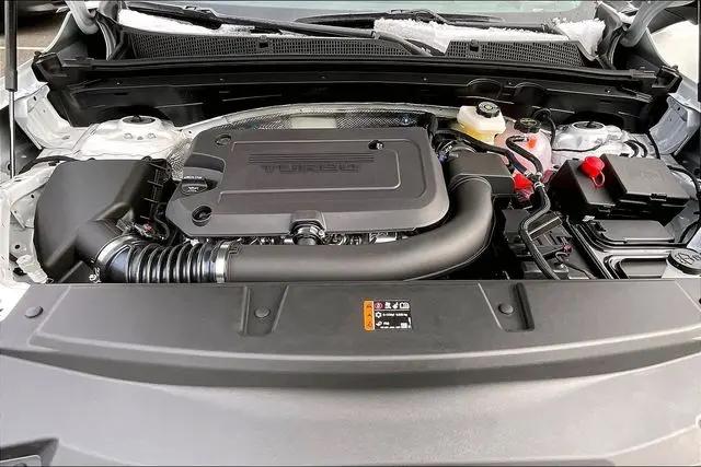 2026 Buick Envision Sport Touring AWD