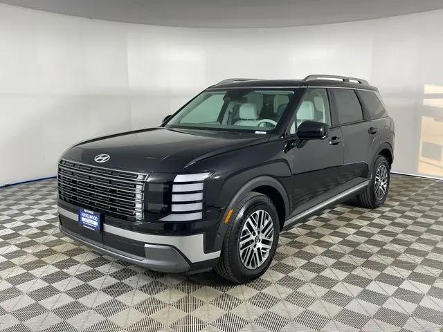 2026 Hyundai Palisade SEL Premium for sale in Bremerton, WA