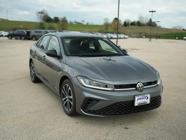 2026 Volkswagen Jetta Sport for sale in Glenview, IL