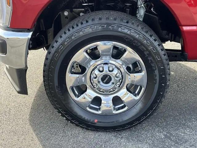 2026 Ford F-250 King Ranch