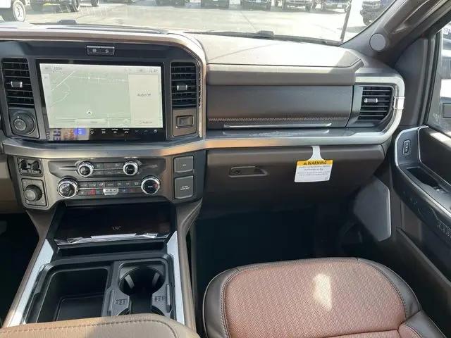 2026 Ford F-250 King Ranch