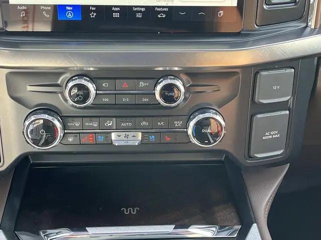 2026 Ford F-250 King Ranch