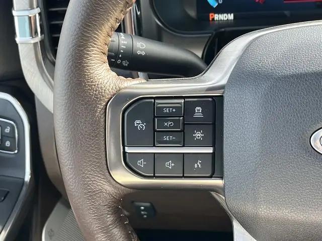 2026 Ford F-250 King Ranch