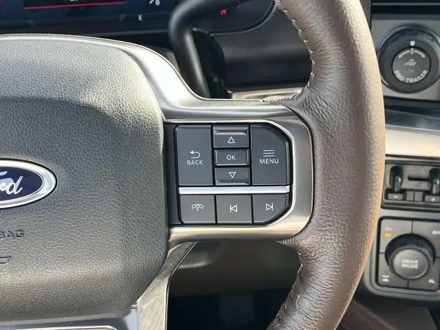 2026 Ford F-250 King Ranch