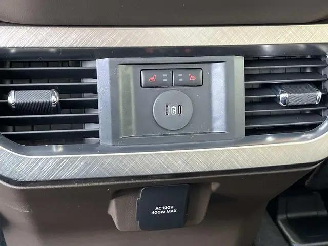 2026 Ford F-250 King Ranch