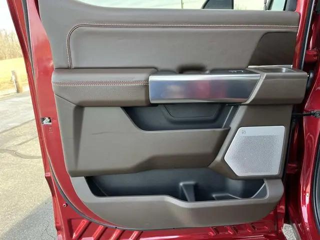 2026 Ford F-250 King Ranch