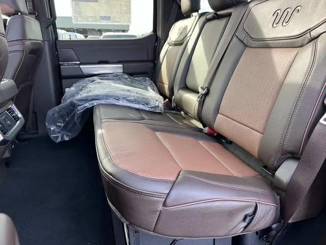2026 Ford F-250 King Ranch