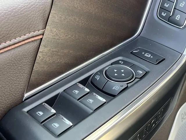 2026 Ford F-250 King Ranch
