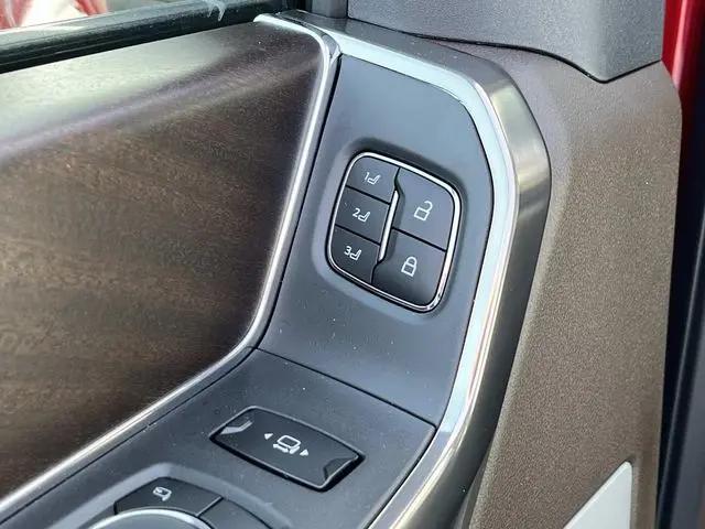 2026 Ford F-250 King Ranch