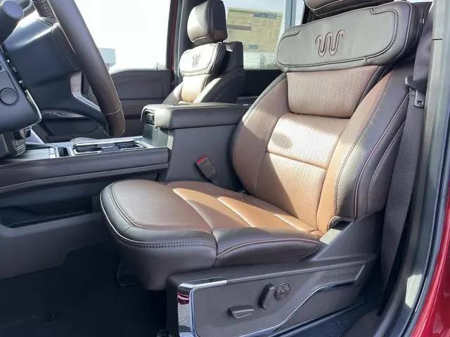 2026 Ford F-250 King Ranch