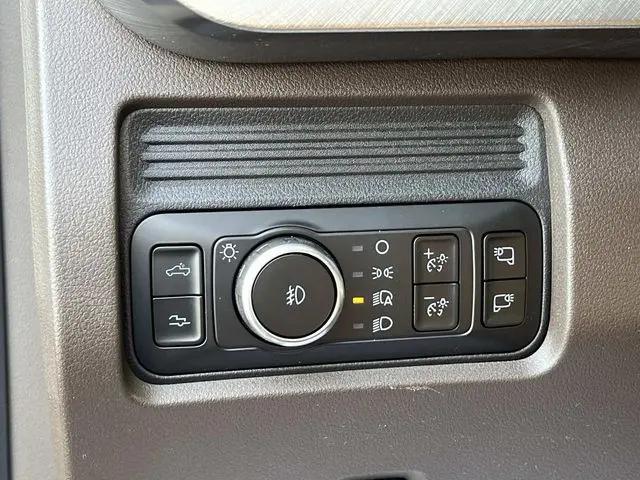 2026 Ford F-250 King Ranch