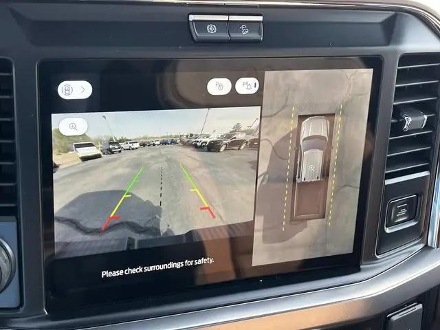 2026 Ford F-250 King Ranch