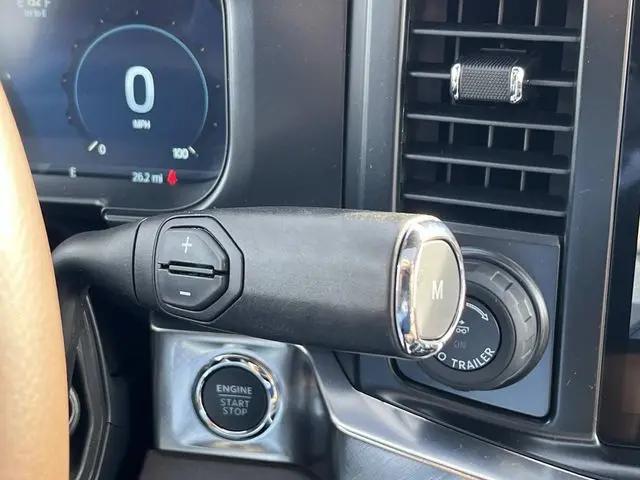 2026 Ford F-250 King Ranch