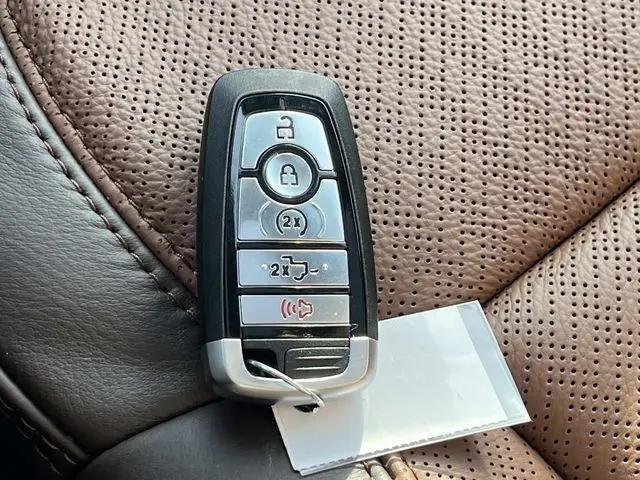 2026 Ford F-250 King Ranch