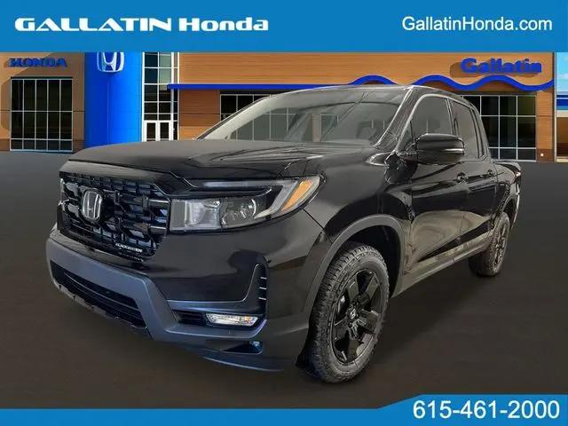 2026 Honda Ridgeline Black Edition for sale in Gallatin, TN