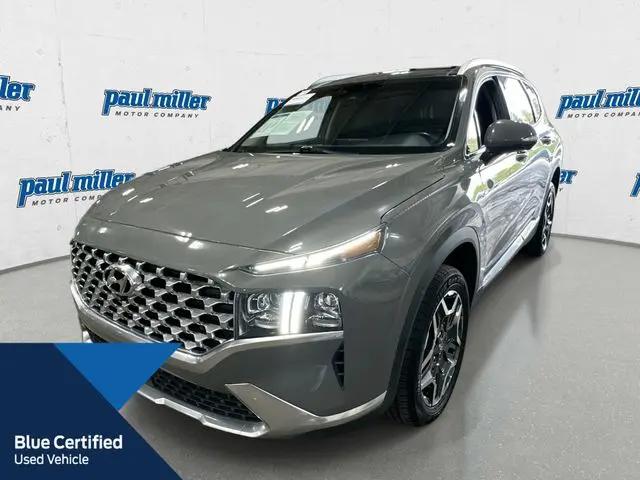 2023 Hyundai Santa Fe Limited for sale in Lexington, KY