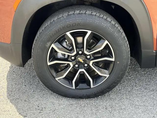 2021 Chevrolet TrailBlazer AWD ACTIV