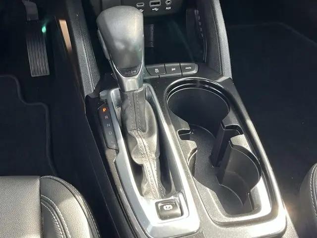 2021 Chevrolet TrailBlazer AWD ACTIV