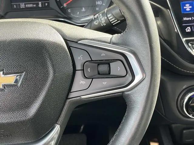2021 Chevrolet TrailBlazer AWD ACTIV