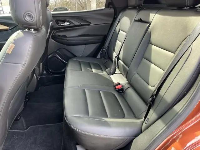 2021 Chevrolet TrailBlazer AWD ACTIV