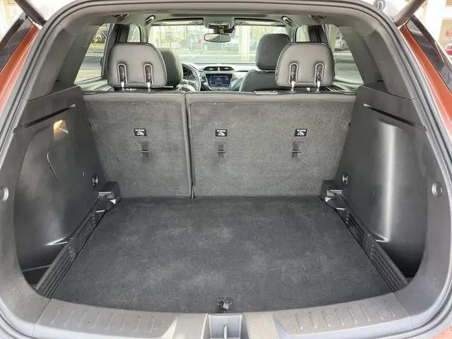 2021 Chevrolet TrailBlazer AWD ACTIV