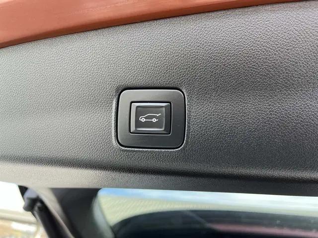 2021 Chevrolet TrailBlazer AWD ACTIV
