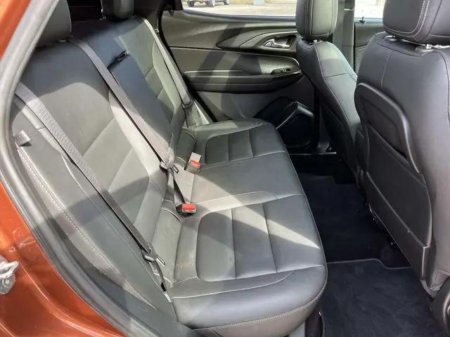 2021 Chevrolet TrailBlazer AWD ACTIV
