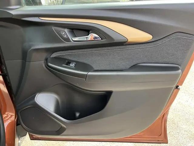 2021 Chevrolet TrailBlazer AWD ACTIV